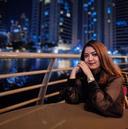 Fahmina Haq Prety