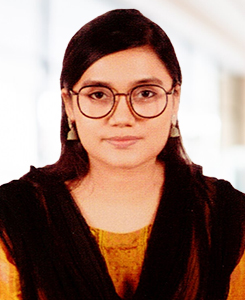 Dr. Maksuda Moon