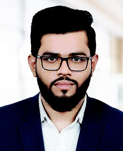 Md. Bahauddin Bahar