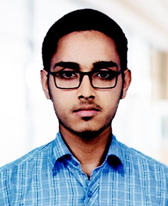 Md. Shakil Ahmed
