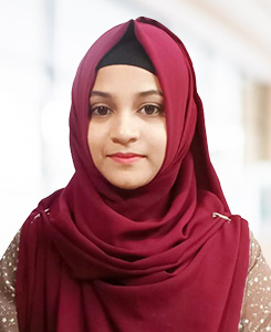 Nusrat jahan Otoshi