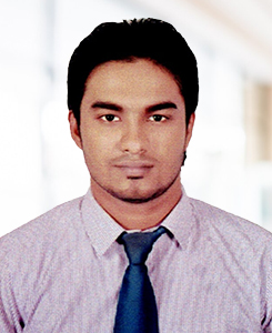 Saiful Isalm Sohan