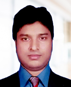 Suzon Ali